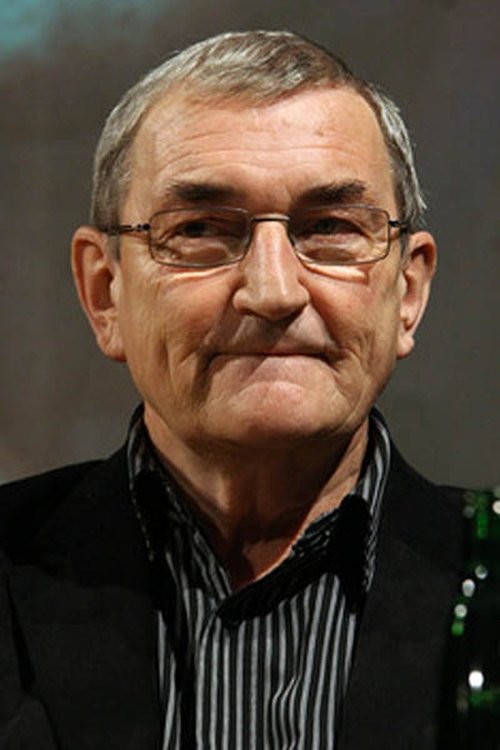 Jiří Křižan as 
