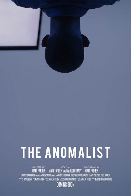 The Anomalist