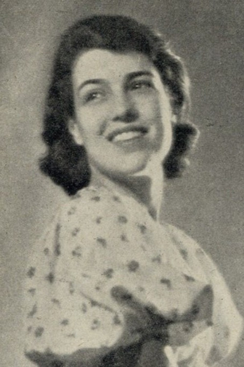 Nita Brandão as Branca