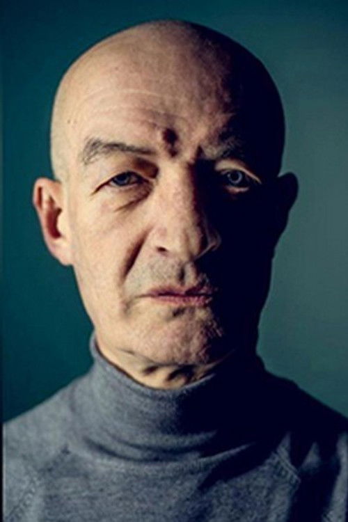 Andrzej Jakubczyk as Wacław Budny's Neighbor