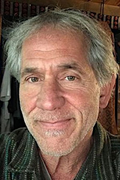 Robert Forte as Self