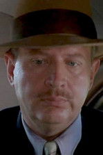 Vladimir Belousov as "Боязливый"