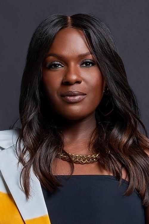 Deborah Joy Winans as Jeanné