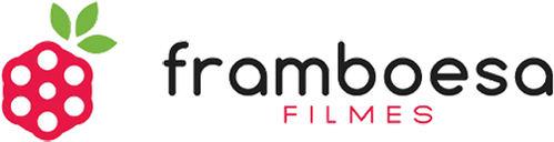 Framboesa Filmes logo