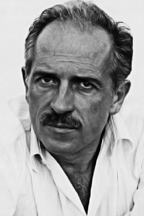 Pino Colizzi as Salvatore Mandolea