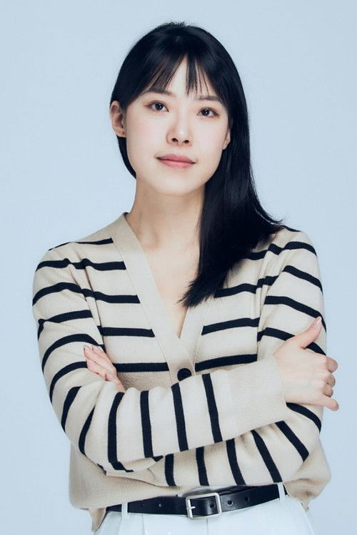 Yun-Chih Wang as Song Hsuan-ying