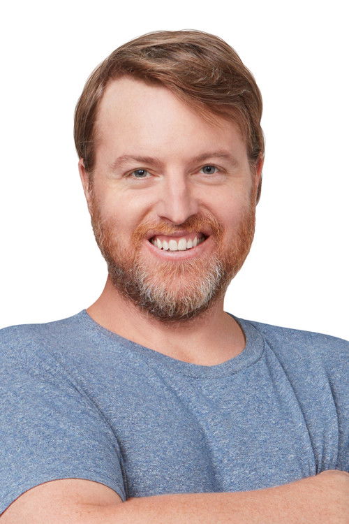 Joey Gibbons as Himself