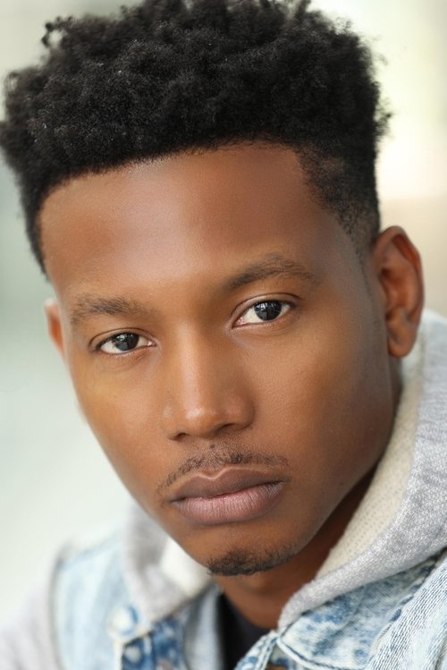 KeDario Lewis as Krazy Hands