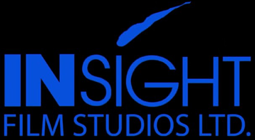 Insight Film Studios logo