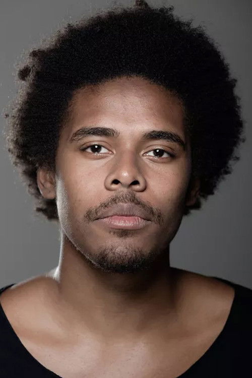 David Reis as Passageiro