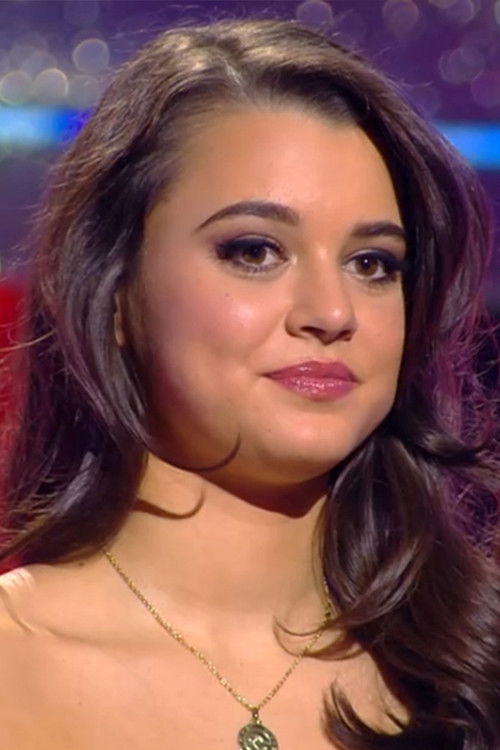 Harmat Kovács as Betti