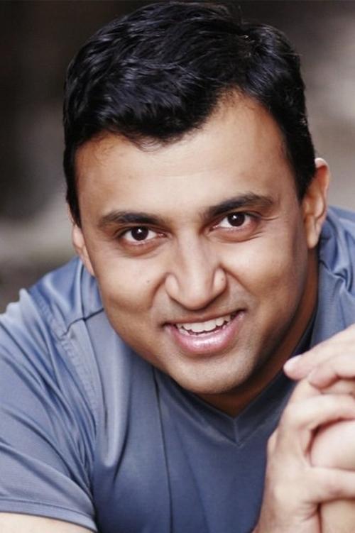 Robbie Segulam as Sammi