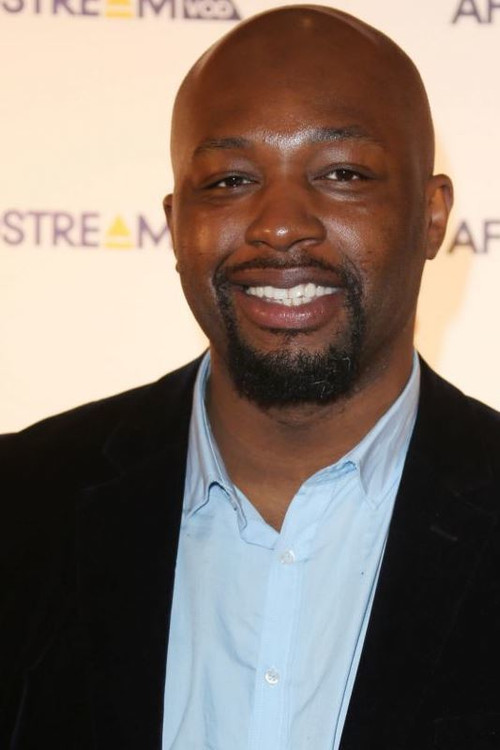 Hervé Babadi as Cartouche