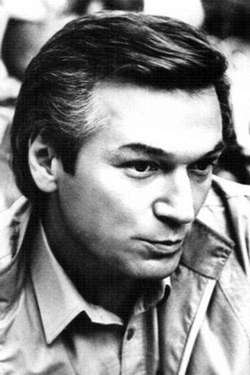 Aristarkh Livanov as Nikolay Petrovich