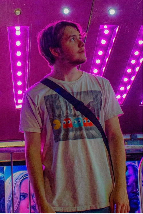 Jackson Sparrow as Gorilla / Slasher