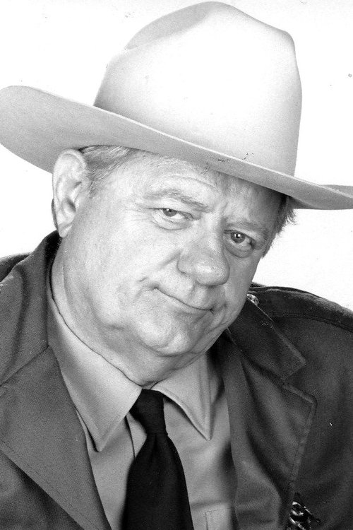 Hugh Gillin as Sheriff Naylor