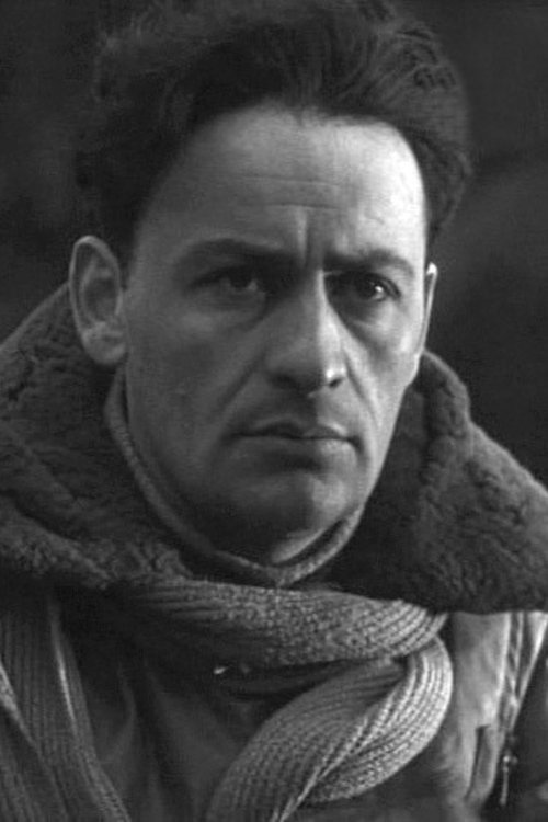 Nikoloz Sanishvili as 