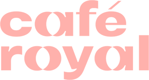 Café Royal logo