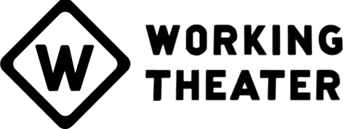 Working Theatre Club logo