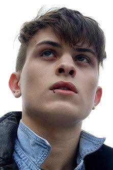 Frankie Valentine as 