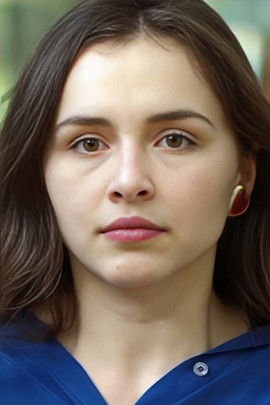 Brixhilda Shqalsi as 