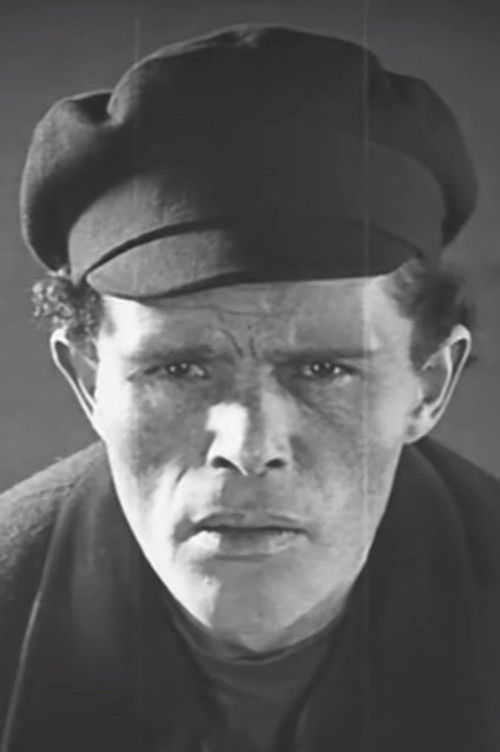 Yuliy Untershlak as Hirsch Lekkert