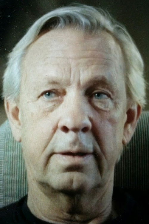 Ingmar Bergman Jr. as 