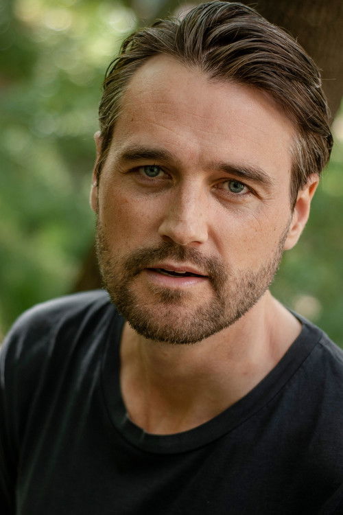 Gustav Bennegård as 