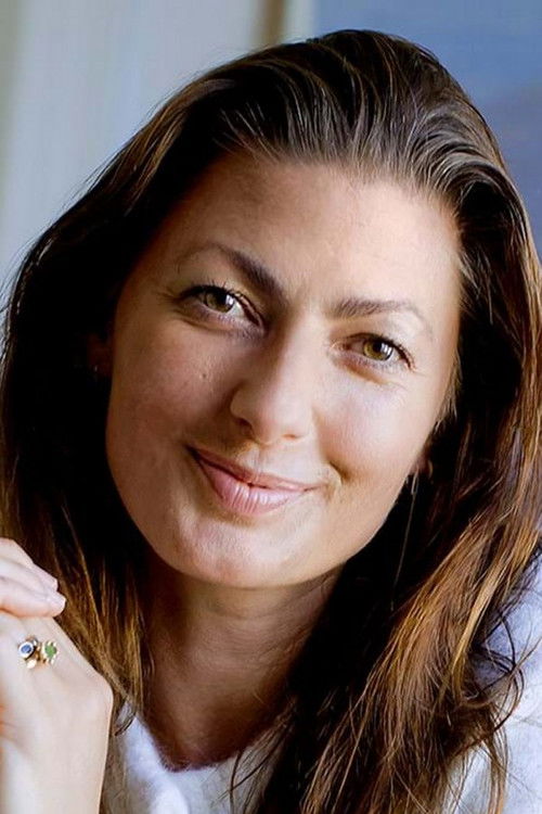 Sara Maria Franch-Mærkedahl as Self