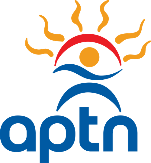 APTN logo