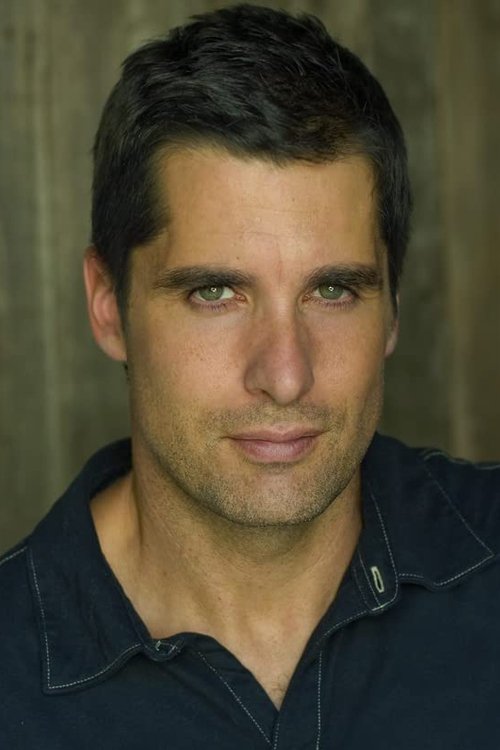 John Newton as Tony Pagano