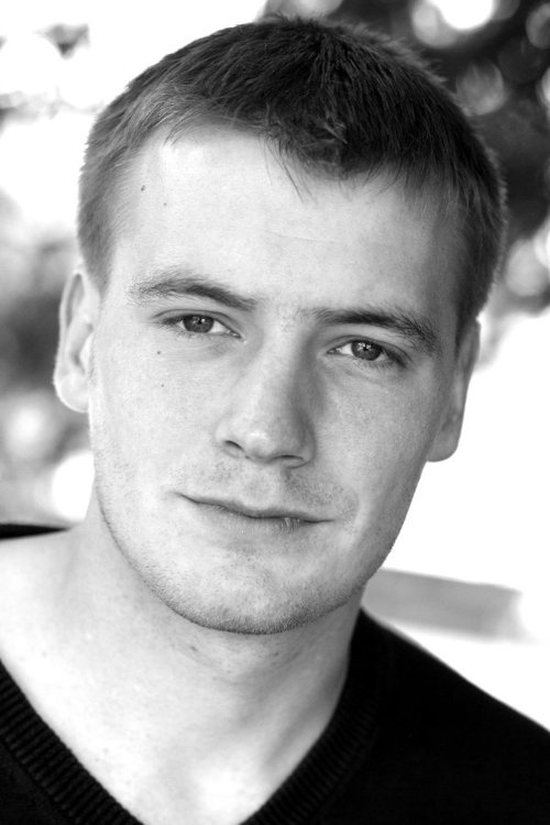 Bobby Hirston as Peace Talk Herald