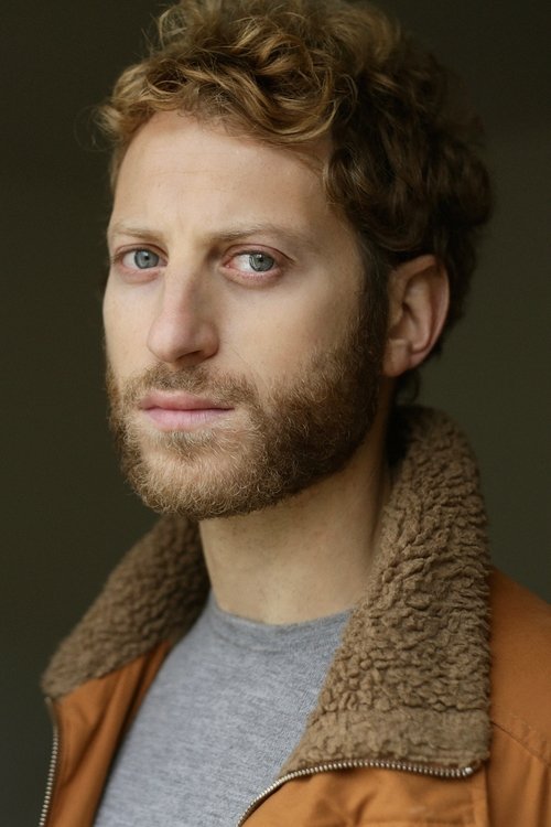 Samuel Brafman-Moutier as Jules Huret