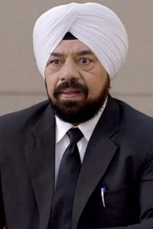 B.N. Sharma as Subedar Kapoor Singh