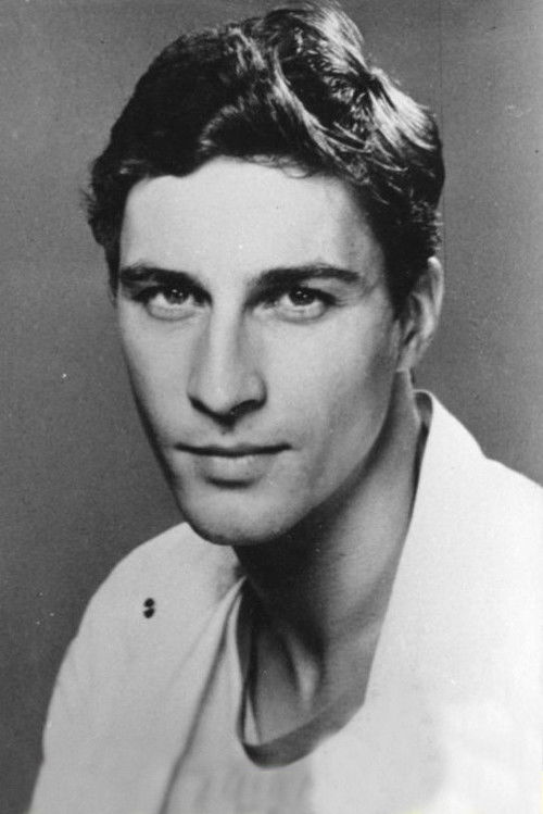 Andrei Alyoshin as Спехов