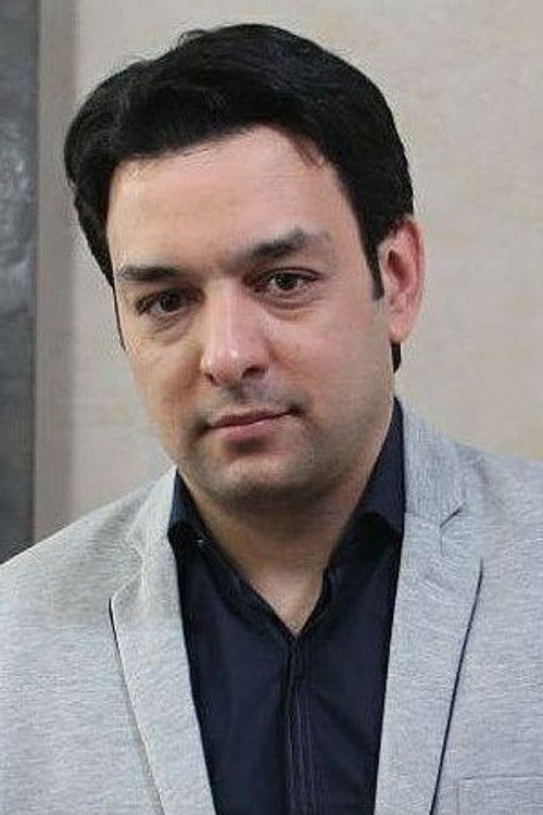 Mir Sahib Qabiloglu as Rəhman