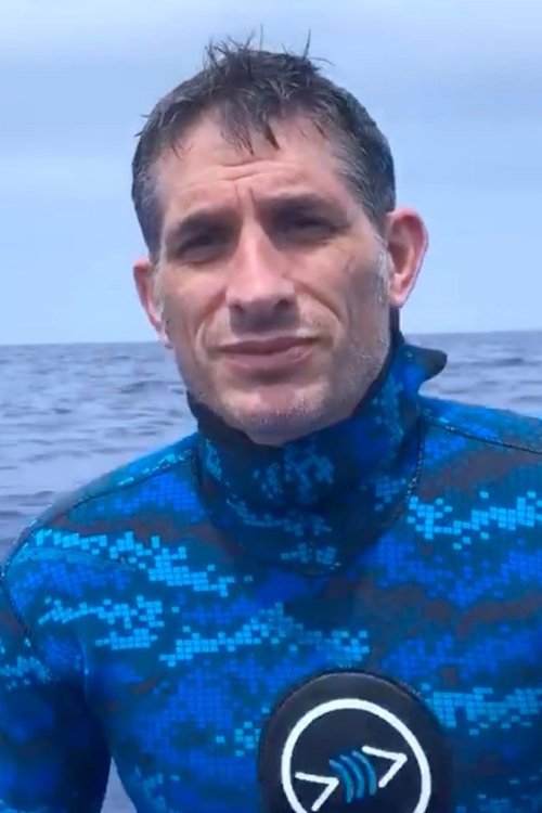 Yannis P. Papastamatiou as Self - Florida International University