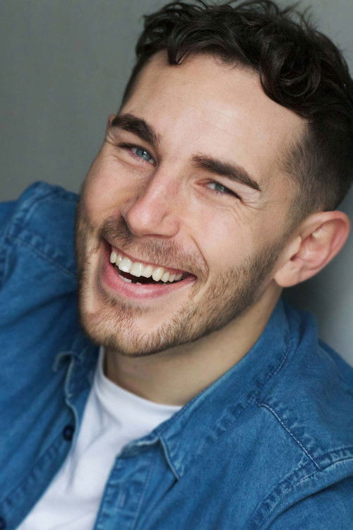 Samuel Lawrence as George Domville