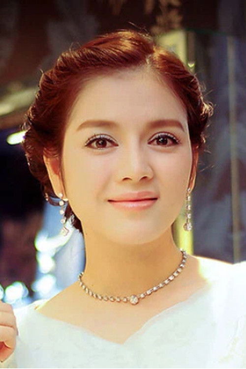 Lý Nhã Kỳ as Thạch Thảo