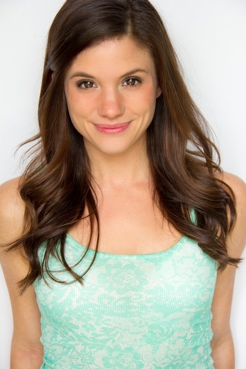 Clare Niederpruem as Janet