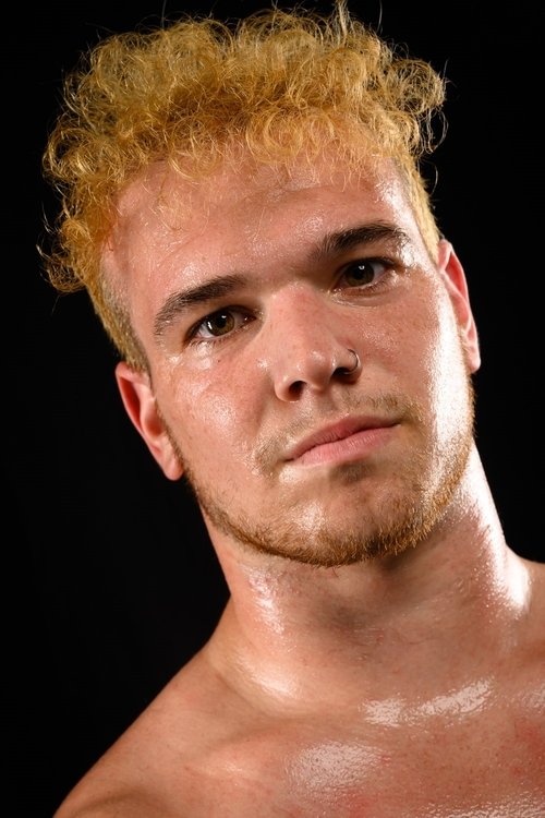 Jack Cartwright as Jack Cartwheel