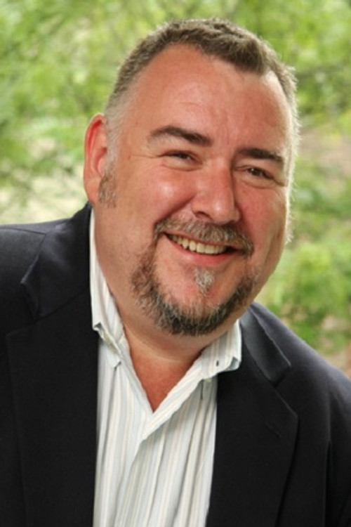 Jack Bethke profile photo