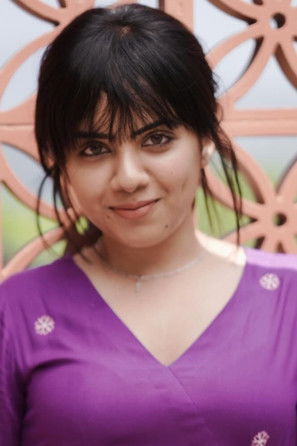 Vidhya Vijayakumar as Jincy