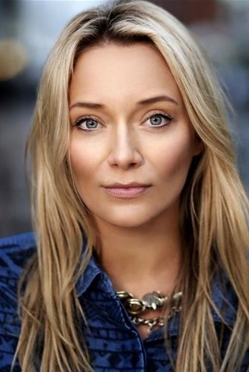 Jennifer Matter as Vortigone