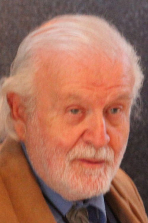 Frederick Singer as Himself (archive footage)