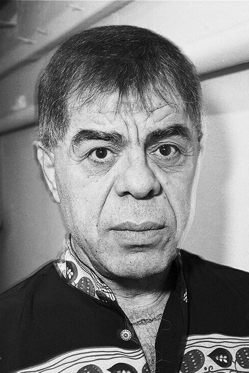 Kostas Kafasis as Charles