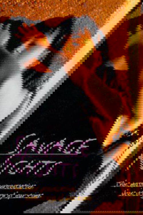 Savage Nights poster