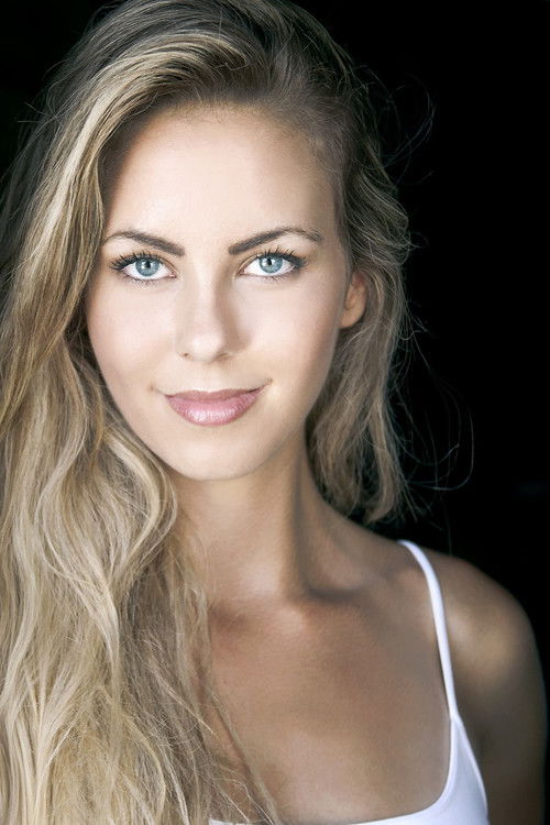 Kathrine Kohl as Faithless in Denmark