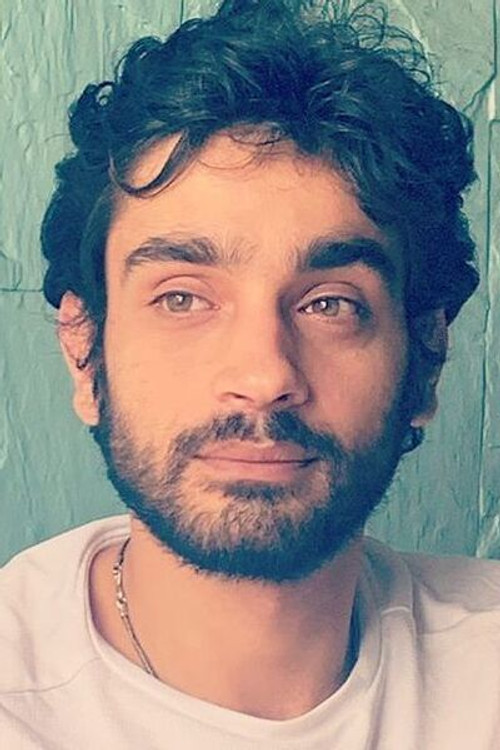 Kunj Anand as Tittu