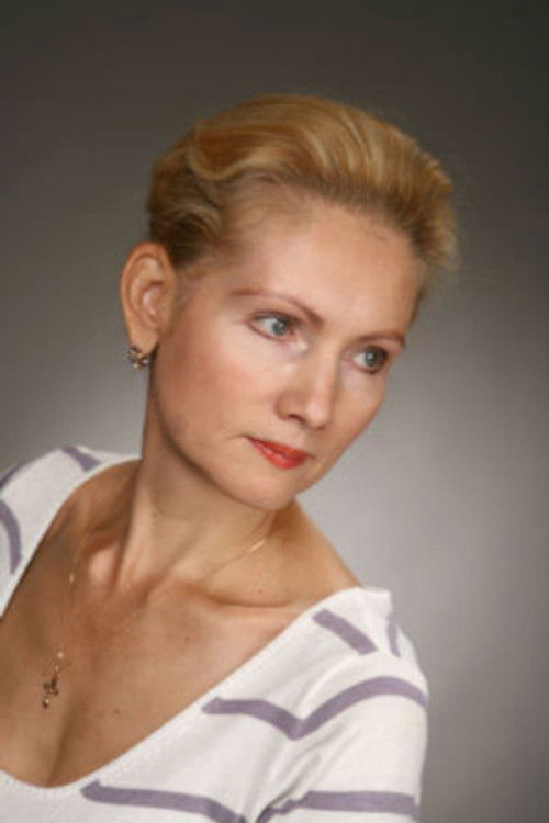 Tatyana Voloshina as Natasha